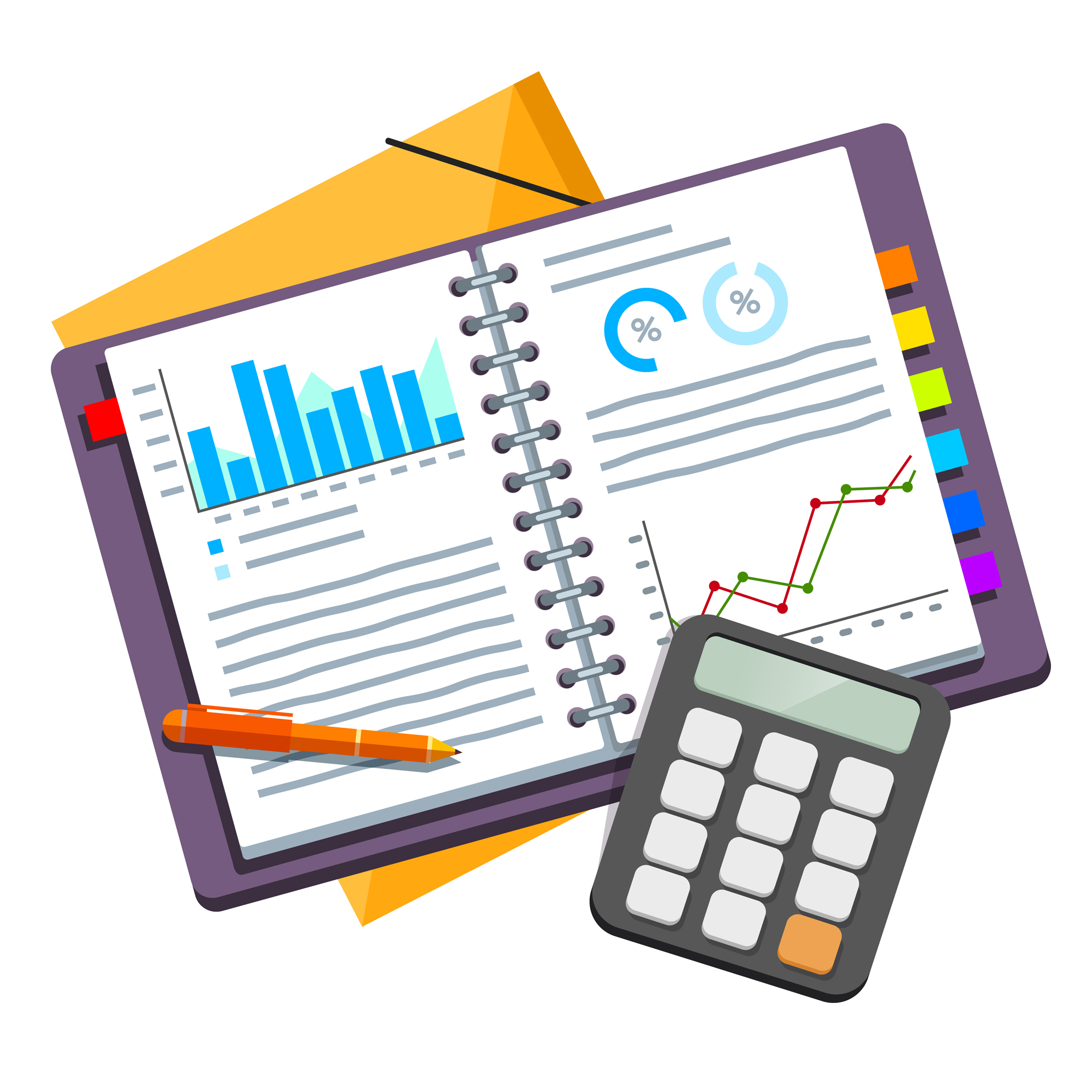 Julie Aynes, CPA Logo